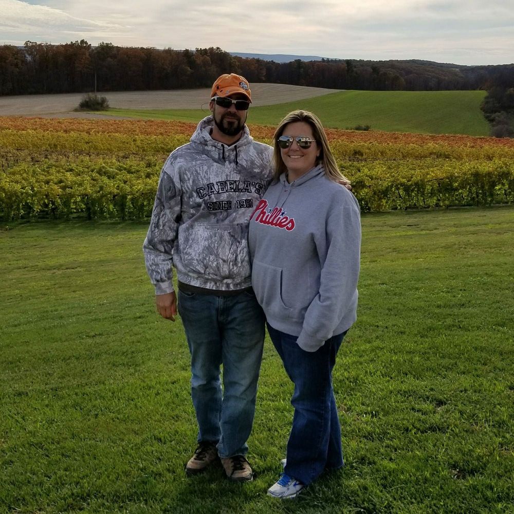 Meet your Posher, Jamee